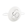 Извещатель пожарный дымовой оптико-электронный Рубеж ИП 212-45 V2.04