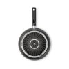 Сковорода с крышкой Tefal Just 26 см 04232926