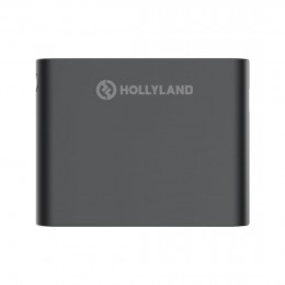 Микрофон Hollyland MELO P1 Solo