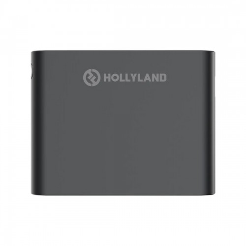 Микрофон Hollyland MELO P1 Solo