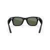 Смарт-очки Ray-Ban Meta Wayfarer Gen 2 G15 Green M (50-22) RW4012 601 71-50 8056262721339