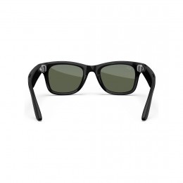 Смарт-очки Ray-Ban Meta Wayfarer Gen 2 G15 Green L (53-22) RW4012 601 71-53 8056262721346
