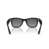 Смарт-очки Ray-Ban Meta Wayfarer Gen 2 Polar Gradient Graphite M (50-22) RW4012 601ST3-50 80562