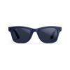 Смарт-очки Ray-Ban Meta Wayfarer Gen 2 Transitions Sapphire Cosmic Blue M (50-22) RW4012 6628MF-
