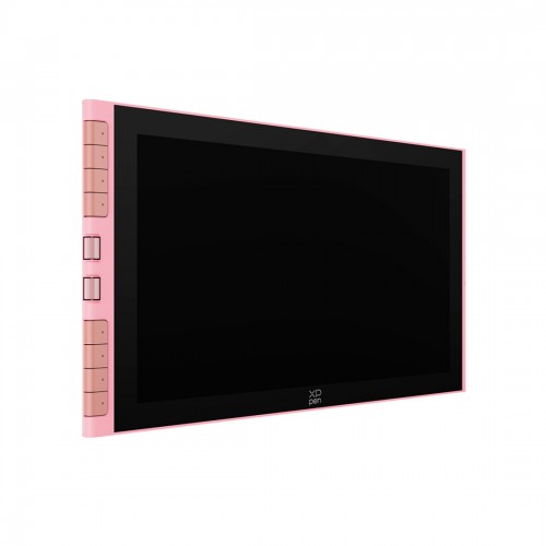 Графический планшет XP-Pen Artist 12 3rd Gen Pink CPCD121FH-PK