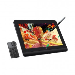 Графический планшет XP-Pen Artist Pro 14 (Gen 2) MD140FH_AD41