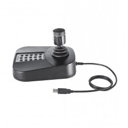 Контрольная сетевая клавиатура Hikvision DS-1005KI