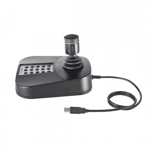 Контрольная сетевая клавиатура Hikvision DS-1005KI