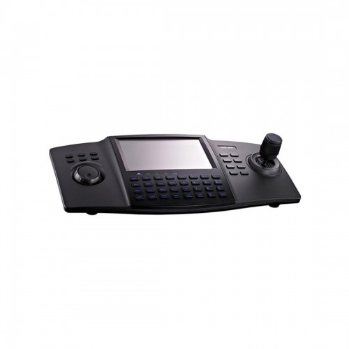 Контрольная сетевая клавиатура Hikvision DS-1100KI(C)