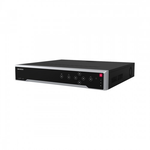 Сетевой видеорегистратор Hikvision DS-7616NXI-K1(E)