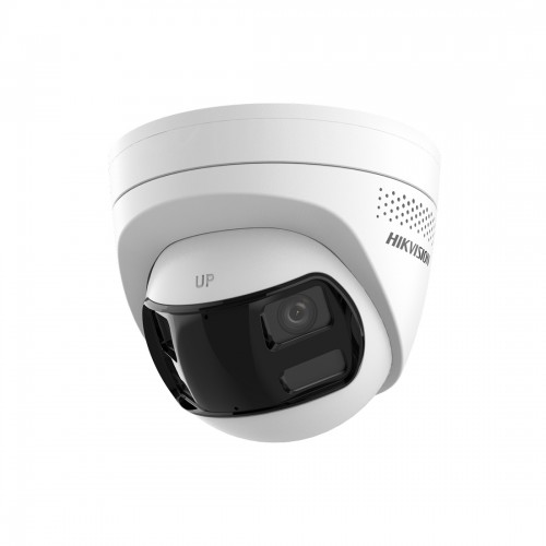 IP видеокамера Hikvision DS-2CD1363G2P-LIUF/SL