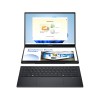 Ноутбук ASUS Zenbook Duo UX8406CA-QL453W 14\