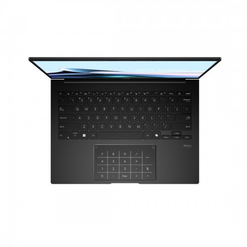 Ноутбук ASUS Zenbook 14 UM3406GA-QD294W 14\