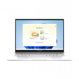 Ноутбук ASUS Zenbook 14 UX3405CA-QD1704W 14\