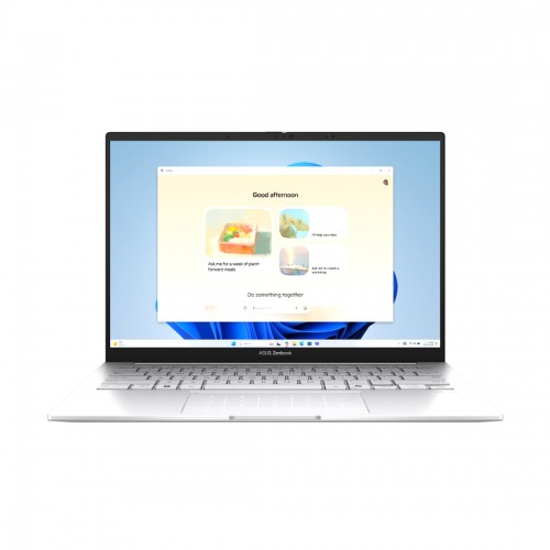 Ноутбук ASUS Zenbook 14 UX3405CA-QD1704W 14\