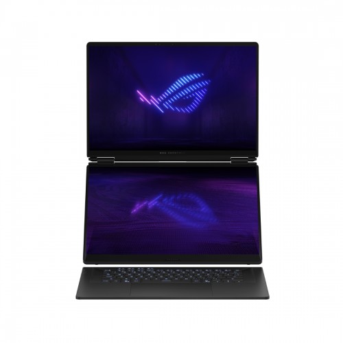 Ноутбук ASUS ROG Zephyrus Duo 16 GX651AX-SR116W 16\