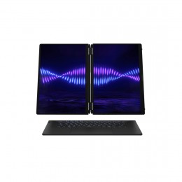 Ноутбук ASUS ROG Zephyrus Duo 16 GX651AX-SR116W 16\