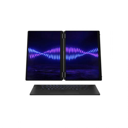 Ноутбук ASUS ROG Zephyrus Duo 16 GX651AX-SR116W 16\