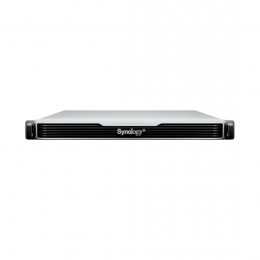Система хранения данных (сервер) Synology RS1626xs+