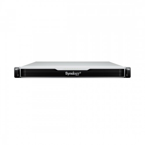 Система хранения данных (сервер) Synology RS1626xs+