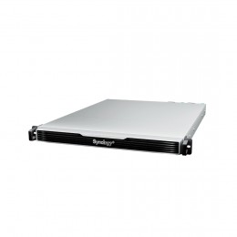 Система хранения данных (сервер) Synology RS1626xs+