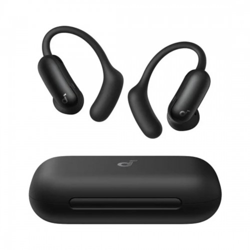 Наушники soundcore AeroFit 2 Pro Black