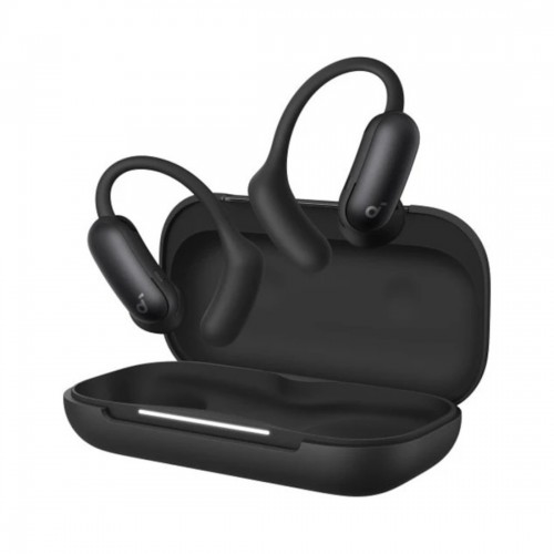 Наушники soundcore AeroFit 2 Pro Black