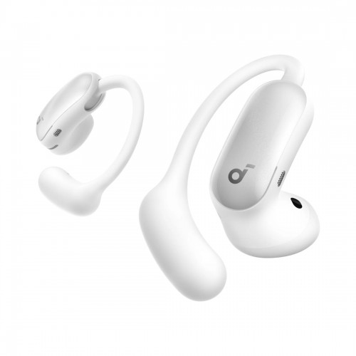 Наушники soundcore AeroFit 2 Pro White