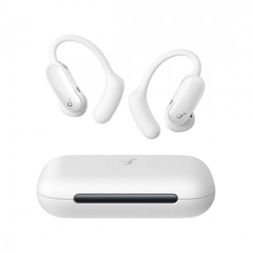 Наушники soundcore AeroFit 2 Pro White