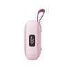 Портативная колонка soundcore Boom Go 3i Pink