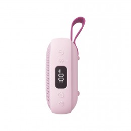 Портативная колонка soundcore Boom Go 3i Pink