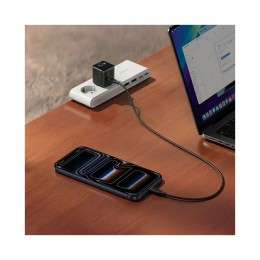 Адаптер питания Anker Nano Charger （45W, Smart Display) (A121DG11) Черный