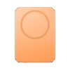 Портативный внешний аккумулятор Xiaomi UltraThin Magnetic Power Bank 5000 15W GL Radiant Orange