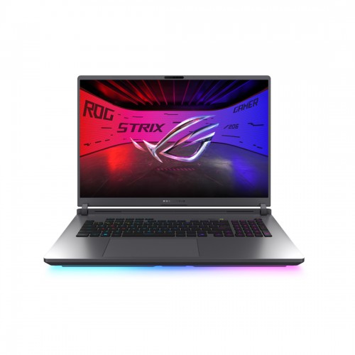 Ноутбук ASUS ROG Strix G18 G815LW-SA317W 18\