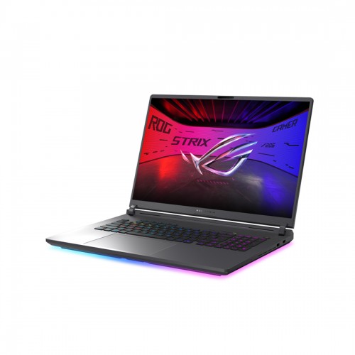 Ноутбук ASUS ROG Strix G18 G815LW-SA317W 18\