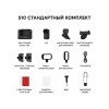 Экшн-камера SJCAM S10 Black