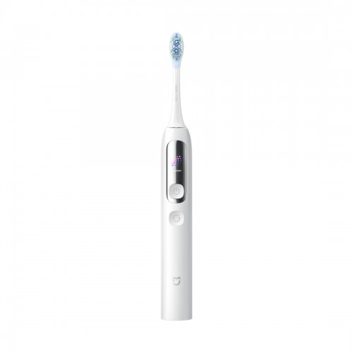 Электрическая зубная щетка Mijia Smart Servo-oscillation Electric Toothbrush Pro GL Белый