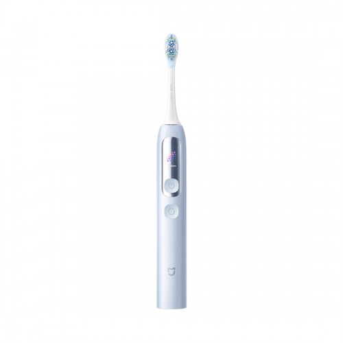 Электрическая зубная щетка Mijia Smart Servo-oscillation Electric Toothbrush Pro GL Синий