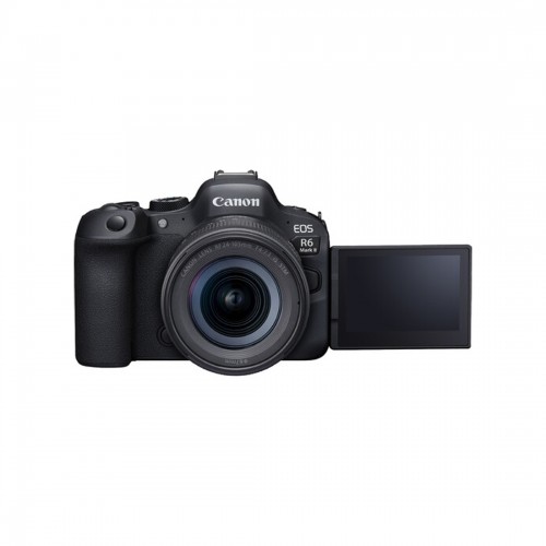 Цифровой фотоаппарат CANON EOS R6 Mark II V2.4 + RF 24-105 mm L
