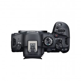Цифровой фотоаппарат CANON EOS R6 Mark II V2.4 + RF 24-105 mm L