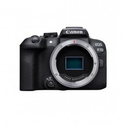 Цифровой фотоаппарат CANON EOS R10 BODY
