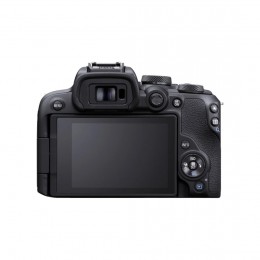Цифровой фотоаппарат CANON EOS R10 BODY