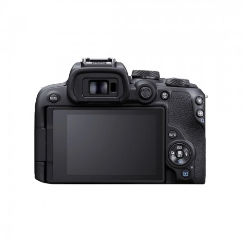 Цифровой фотоаппарат CANON EOS R10 BODY