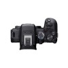 Цифровой фотоаппарат CANON EOS R10 BODY