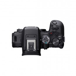 Цифровой фотоаппарат CANON EOS R10 BODY