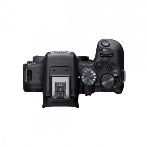Цифровой фотоаппарат CANON EOS R10 BODY