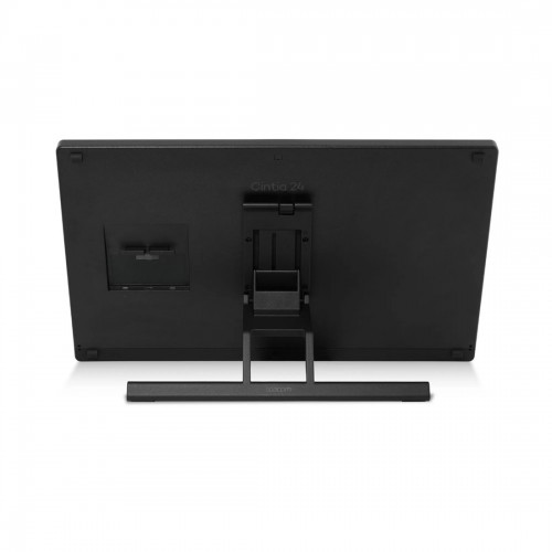 Графический планшет Wacom Cintiq 24 (DTK246K0B) Чёрный