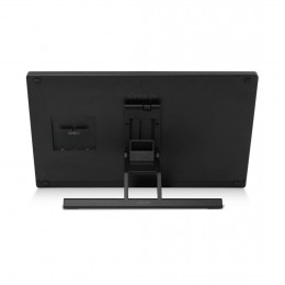 Графический планшет Wacom Cintiq 24 Touch (DTH246K0B) Чёрный