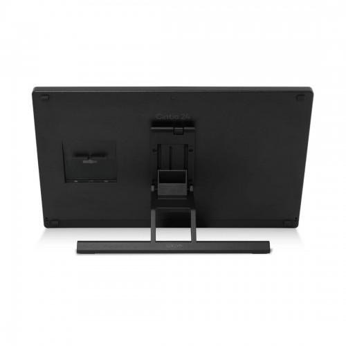 Графический планшет Wacom Cintiq 24 Touch (DTH246K0B) Чёрный