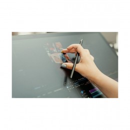 Графический планшет Wacom Cintiq 24 Touch (DTH246K0B) Чёрный